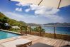 Villa en Saint Barthélemy - SUMMERTIME Villa en Saint Barthélemy - SUMMERTIME