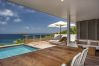 Villa en Saint Barthélemy - SUMMERTIME Villa en Saint Barthélemy - SUMMERTIME