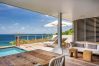 Villa en Saint Barthélemy - SUMMERTIME Villa en Saint Barthélemy - SUMMERTIME