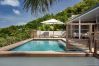 Villa en Saint Barthélemy - SUMMERTIME Villa en Saint Barthélemy - SUMMERTIME