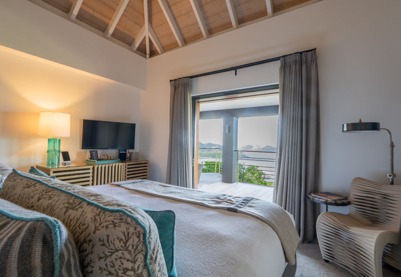 Villa en San Bartolomé - VUE DE REVE