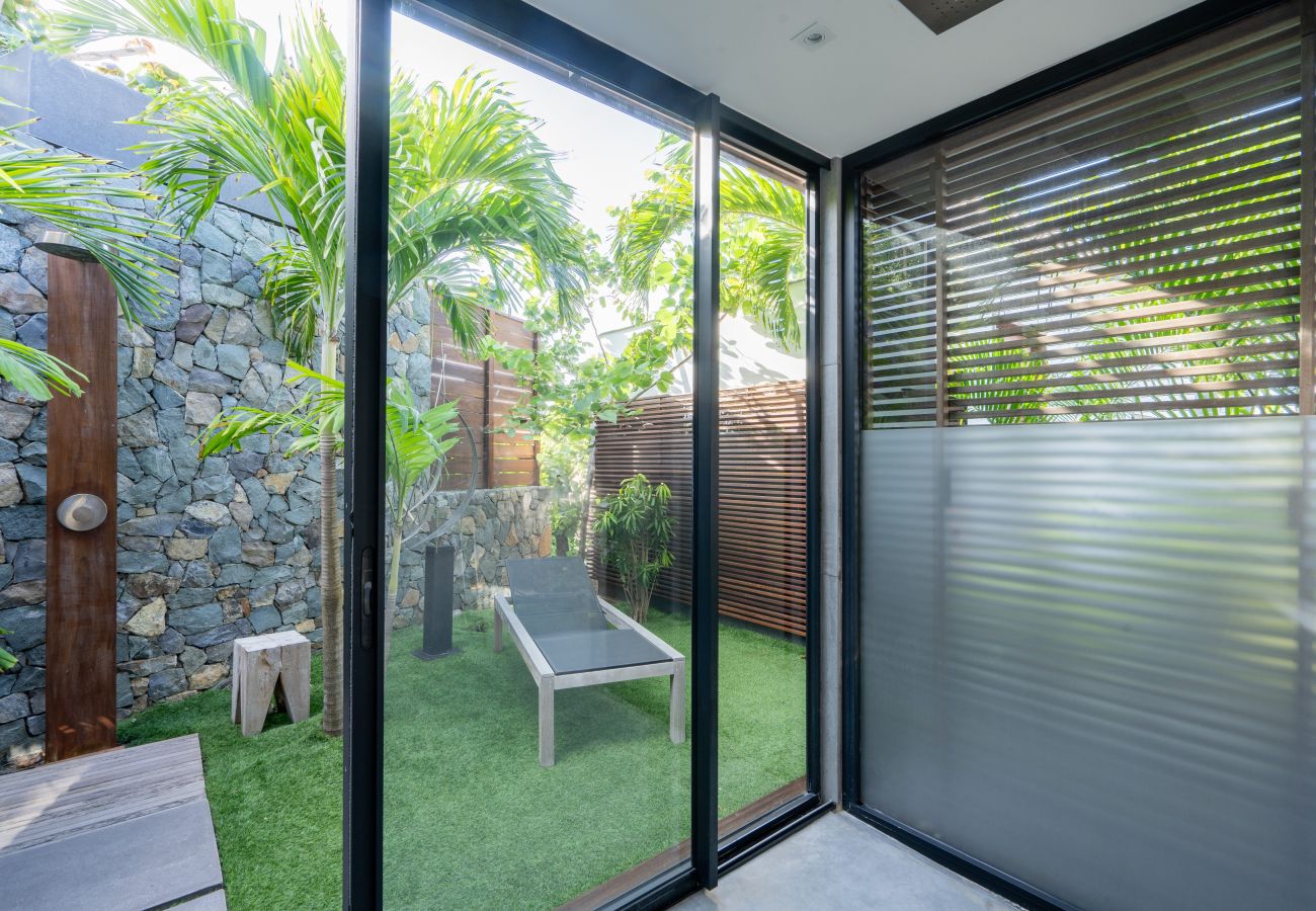 Villa en San Bartolomé - VUE DE REVE