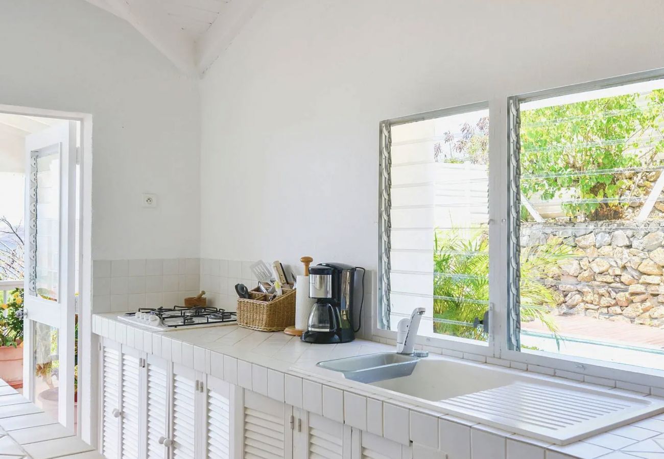 Villa en San Bartolomé - COLIBRI