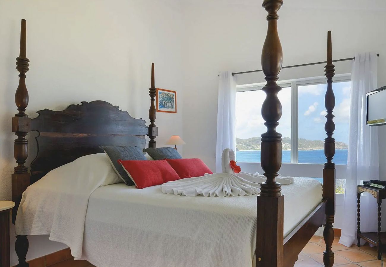 Villa en San Bartolomé - COLIBRI