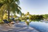 Villa en Saint Barthélemy - SILVER RAINBOW Villa en Saint Barthélemy - SILVER RAINBOW
