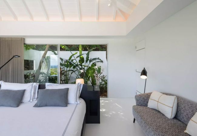 Villa en Saint Barthélemy - WINGS Villa en Saint Barthélemy - WINGS