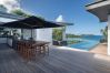 Villa en Saint Barthélemy - WINGS Villa en Saint Barthélemy - WINGS