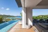 Villa en Saint Barthélemy - WINGS Villa en Saint Barthélemy - WINGS
