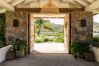 Villa en Saint Barthélemy - QUARTZ Villa en Saint Barthélemy - QUARTZ