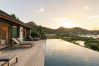 Villa en Saint Barthélemy - QUARTZ Villa en Saint Barthélemy - QUARTZ