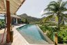 Villa en Saint Barthélemy - QUARTZ Villa en Saint Barthélemy - QUARTZ