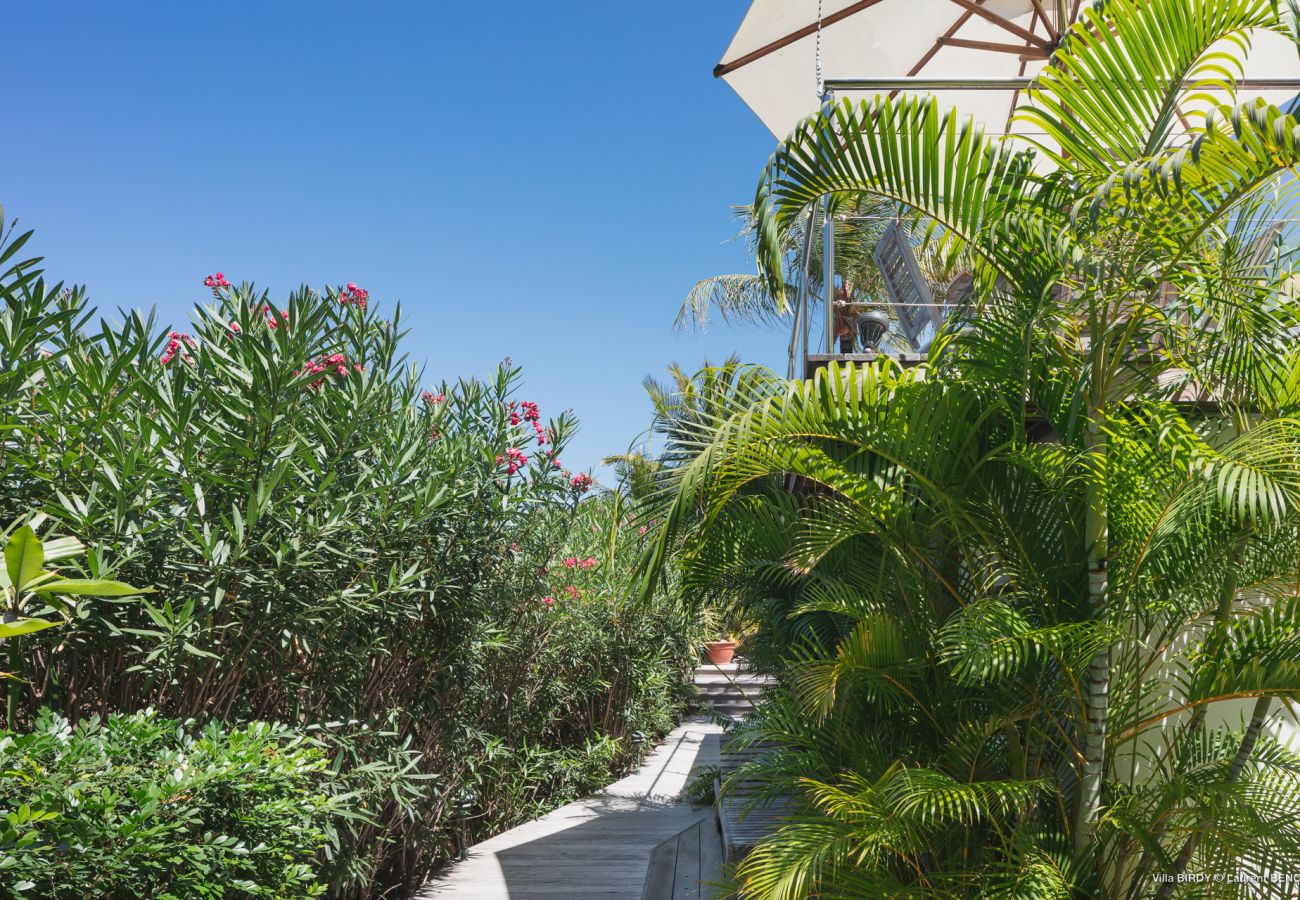 Villa en San Bartolomé - MAISON DODO