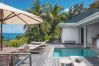 Villa en Saint Barthélemy - MAISON DODO