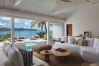 Villa en Saint Barthélemy - MAISON DODO
