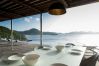 Villa en Saint Barthélemy - POINTE MILOU Villa en Saint Barthélemy - POINTE MILOU
