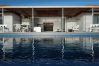 Villa en Saint Barthélemy - POINTE MILOU Villa en Saint Barthélemy - POINTE MILOU