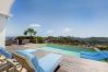 Villa en Saint Barthélemy - MIRADOR Villa en Saint Barthélemy - MIRADOR