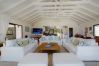 Villa en Saint Barthélemy - MIRADOR Villa en Saint Barthélemy - MIRADOR