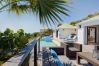 Villa en Saint Barthélemy - MIRADOR Villa en Saint Barthélemy - MIRADOR