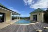 Villa en Saint Barthélemy - FLORENCE Villa en Saint Barthélemy - FLORENCE
