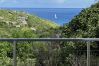 Villa en Saint Barthélemy - FLORENCE Villa en Saint Barthélemy - FLORENCE