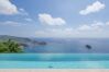 Villa en Saint Barthélemy - THE VIEW Villa en Saint Barthélemy - THE VIEW