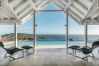 Villa en Saint Barthélemy - THE VIEW Villa en Saint Barthélemy - THE VIEW