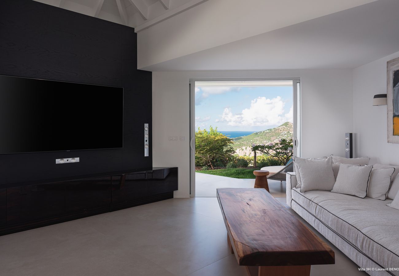 Villa en San Bartolomé - HHH