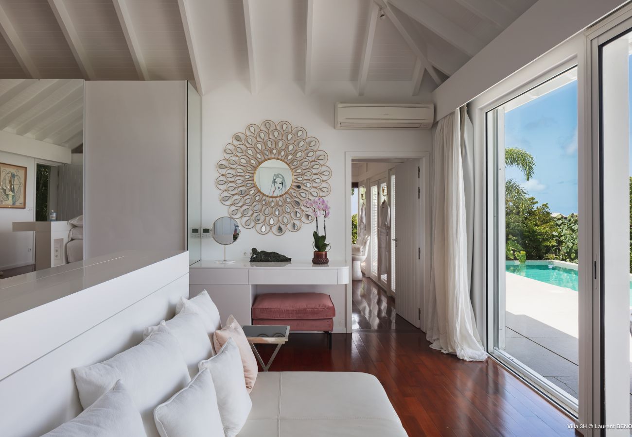Villa en San Bartolomé - HHH