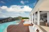 Villa en Saint Barthélemy - HHH