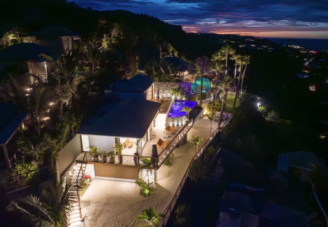 Villa en San Bartolomé - TAKAMAKA