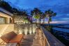 Villa en Saint Barthélemy - TAKAMAKA Villa en Saint Barthélemy - TAKAMAKA