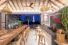 Villa en Saint Barthélemy - TAKAMAKA Villa en Saint Barthélemy - TAKAMAKA