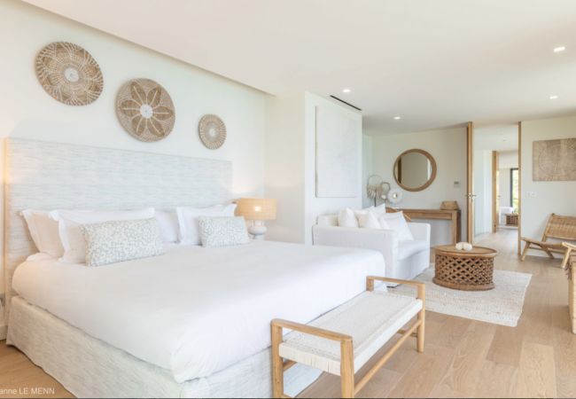 Villa en Saint Barthélemy - Z - FIREFLY Villa en Saint Barthélemy - Z - FIREFLY