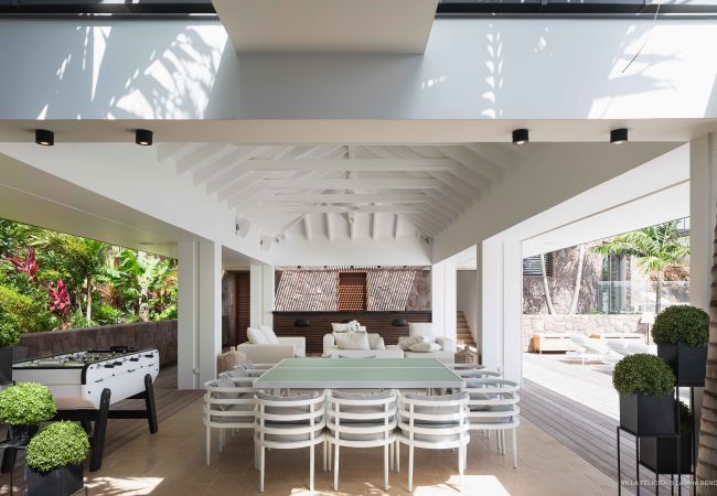 Villa en Saint Barthélemy - FELICITA