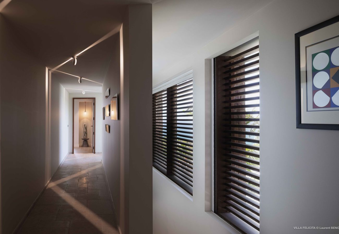 Villa en San Bartolomé - FELICITA