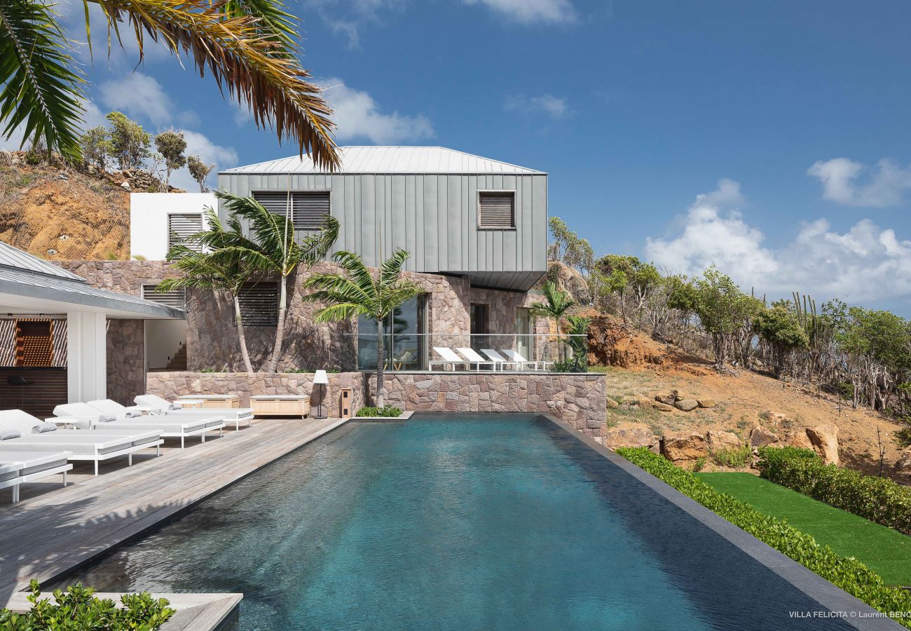 Villa en San Bartolomé - FELICITA