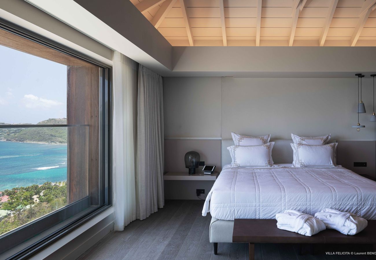 Villa en San Bartolomé - FELICITA