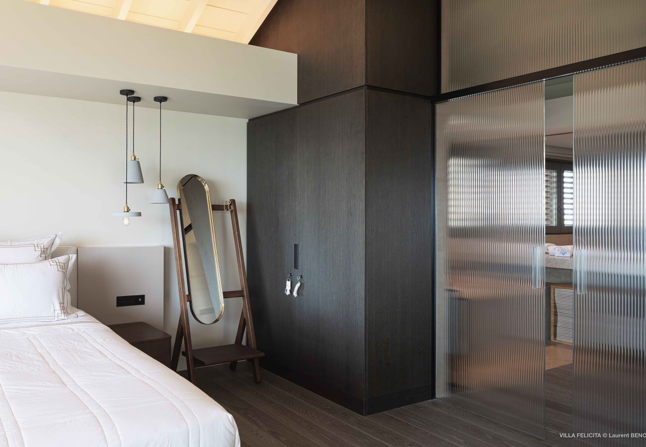 Villa en San Bartolomé - FELICITA