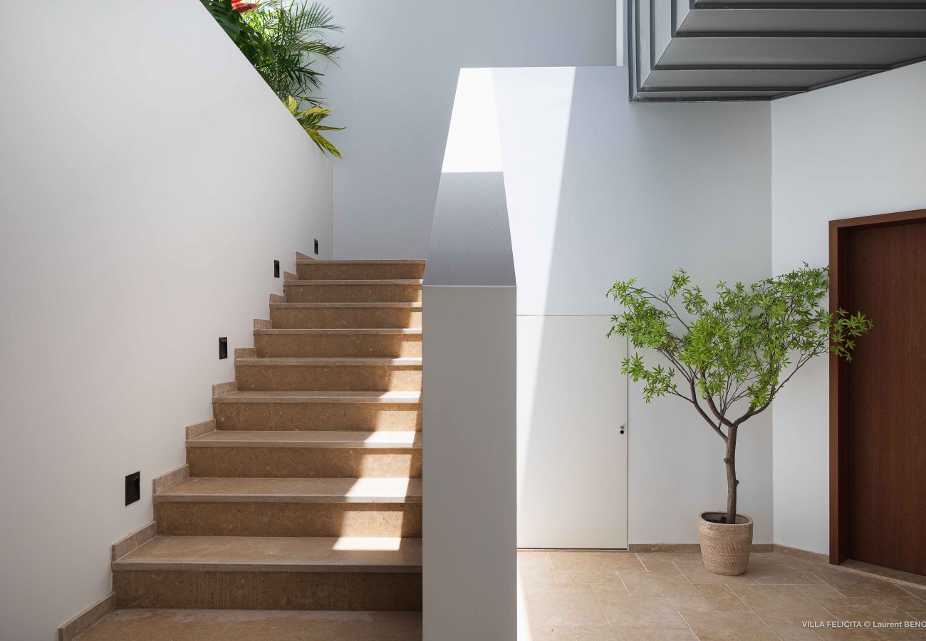 Villa en San Bartolomé - FELICITA