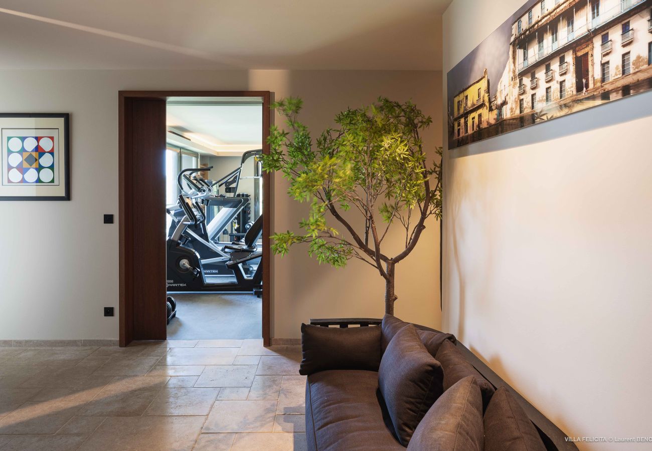 Villa en San Bartolomé - FELICITA