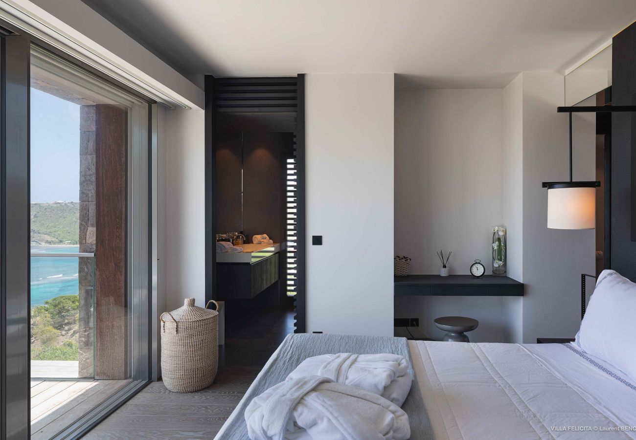 Villa en San Bartolomé - FELICITA