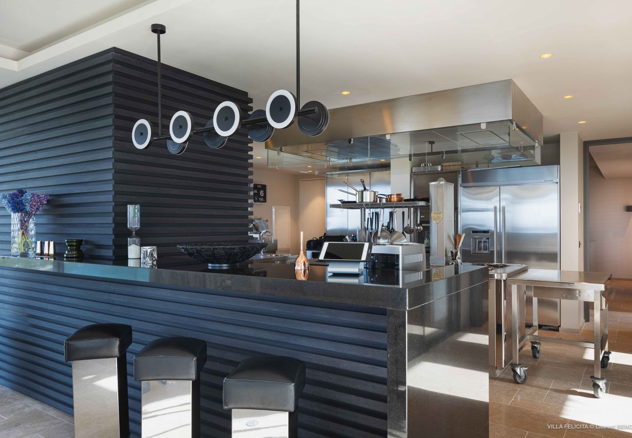 Villa en San Bartolomé - FELICITA