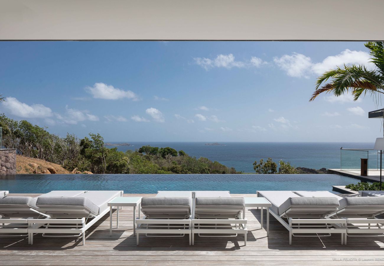 Villa en San Bartolomé - FELICITA