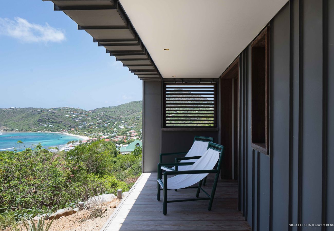 Villa en San Bartolomé - FELICITA