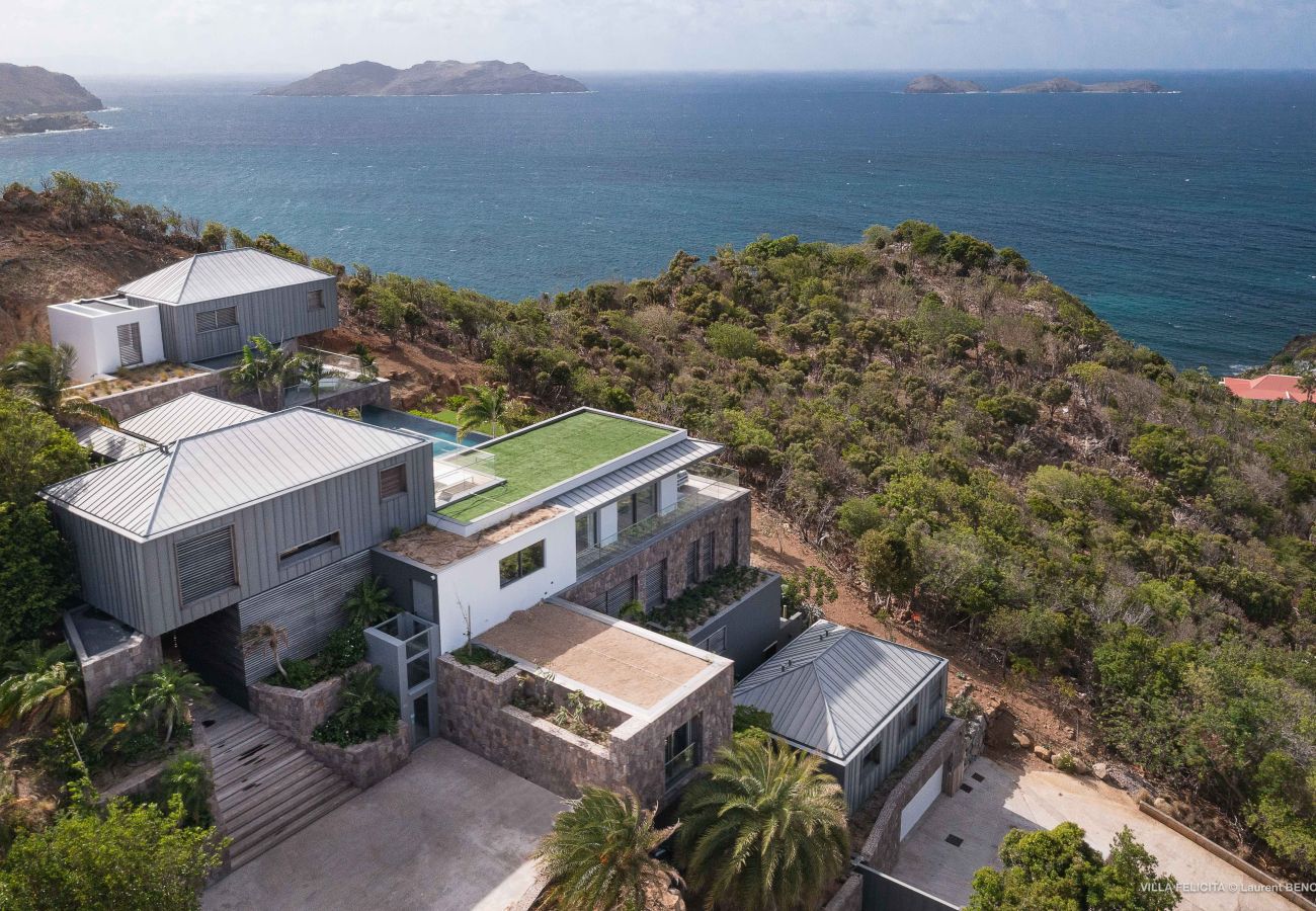 Villa en San Bartolomé - FELICITA