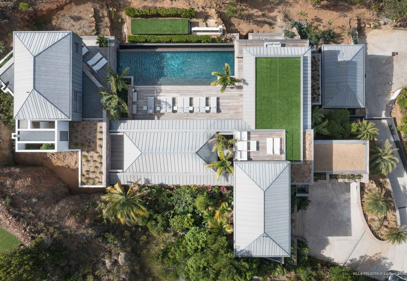 Villa en San Bartolomé - FELICITA