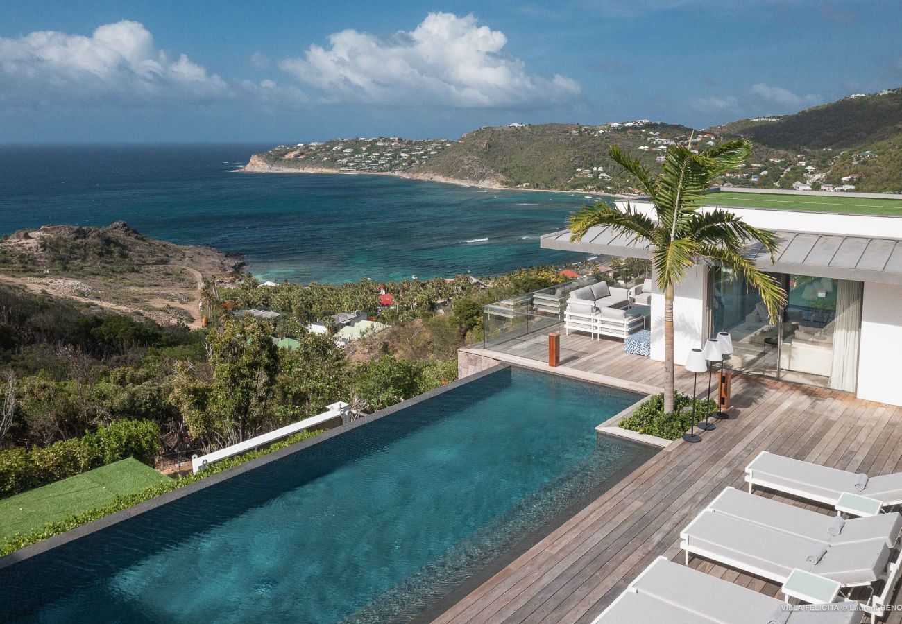 Villa en San Bartolomé - FELICITA