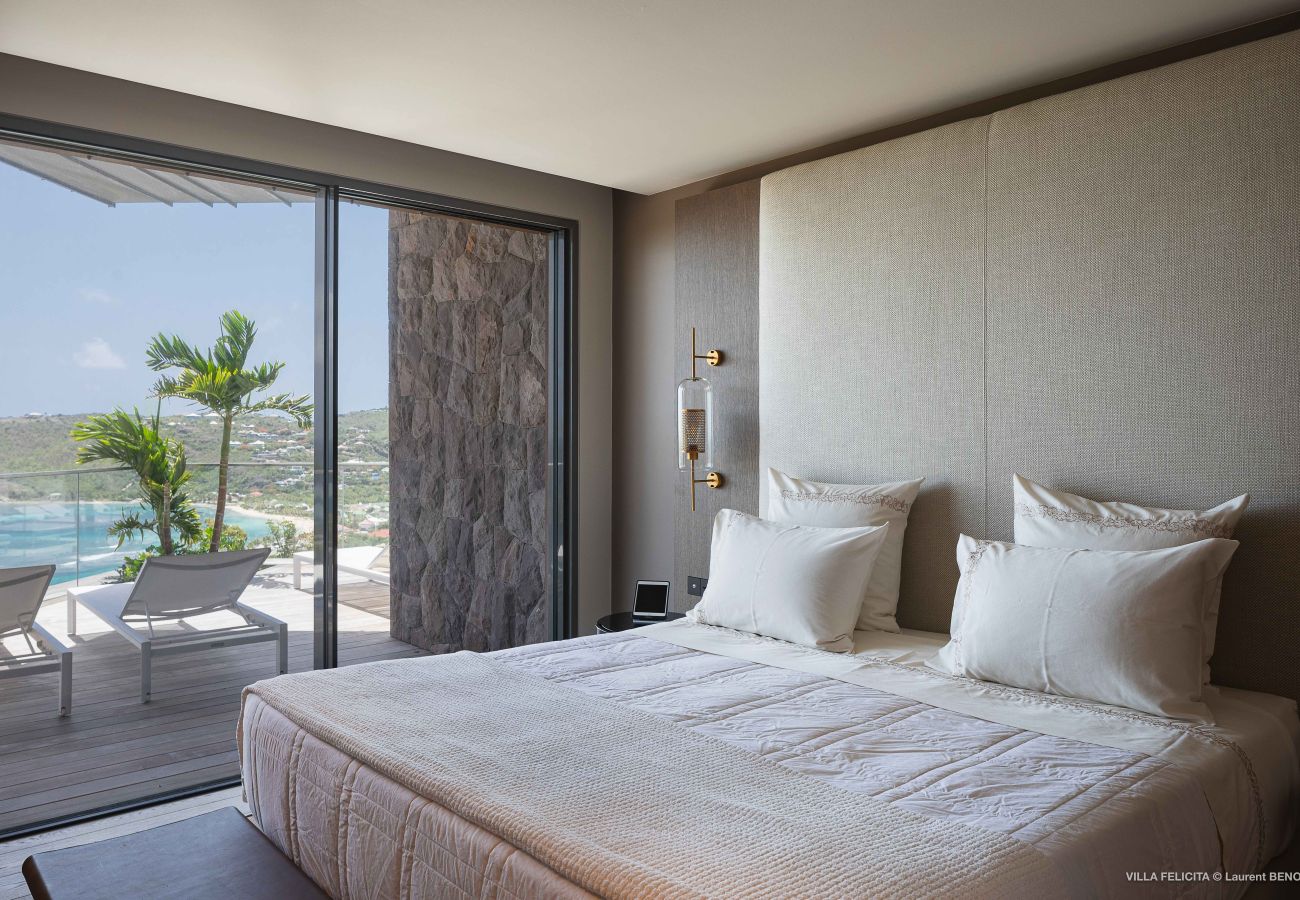 Villa en San Bartolomé - FELICITA