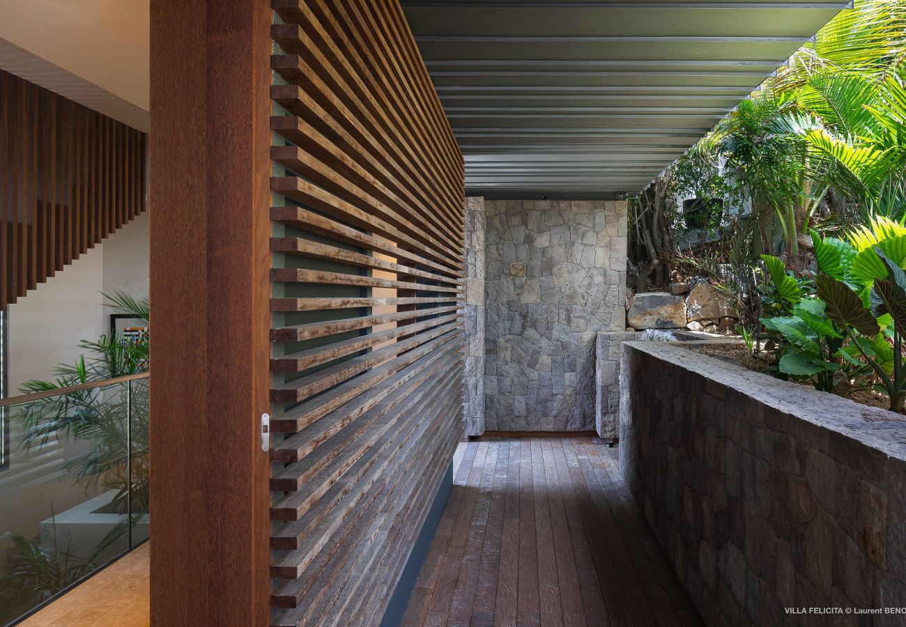 Villa en San Bartolomé - FELICITA